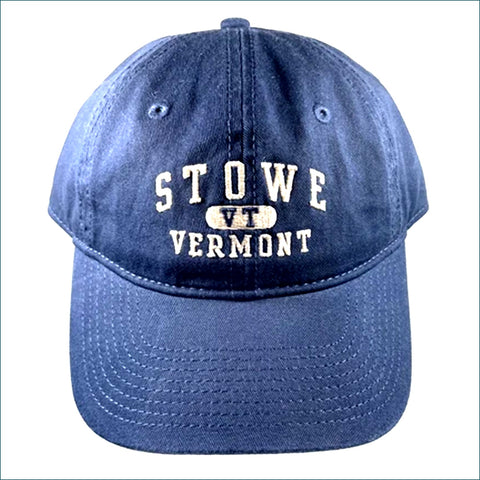 Stowe Hats