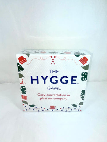 The Hygge Game