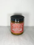 Maple Horseradish Mustard 7oz